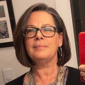 Meet your Posher, Joanne